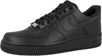 Nike Air Force 1 - Black